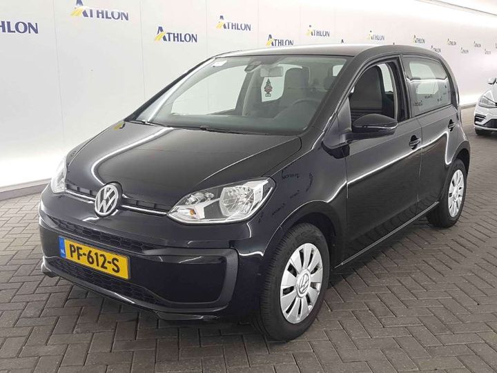 Photo 1 VIN: WVWZZZAAZJD101607 - VOLKSWAGEN UP! 