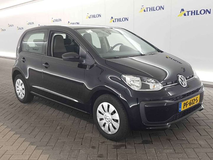 Photo 2 VIN: WVWZZZAAZJD101607 - VOLKSWAGEN UP! 