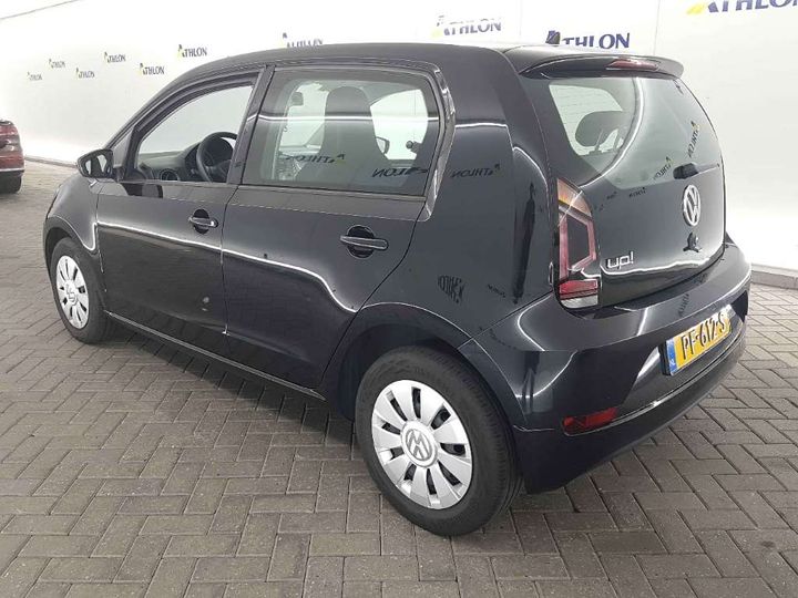 Photo 3 VIN: WVWZZZAAZJD101607 - VOLKSWAGEN UP! 