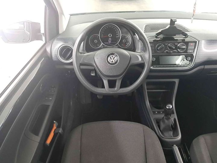 Photo 7 VIN: WVWZZZAAZJD101607 - VOLKSWAGEN UP! 