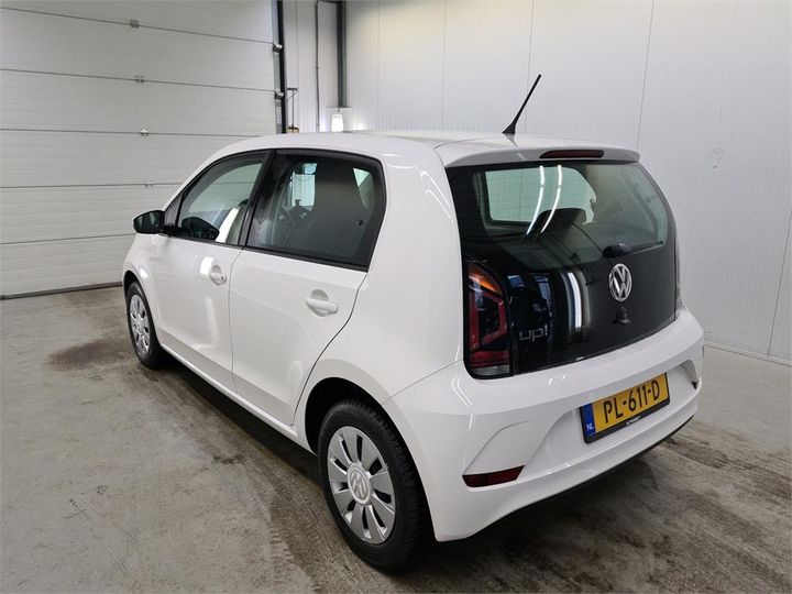 Photo 3 VIN: WVWZZZAAZJD101728 - VOLKSWAGEN UP 