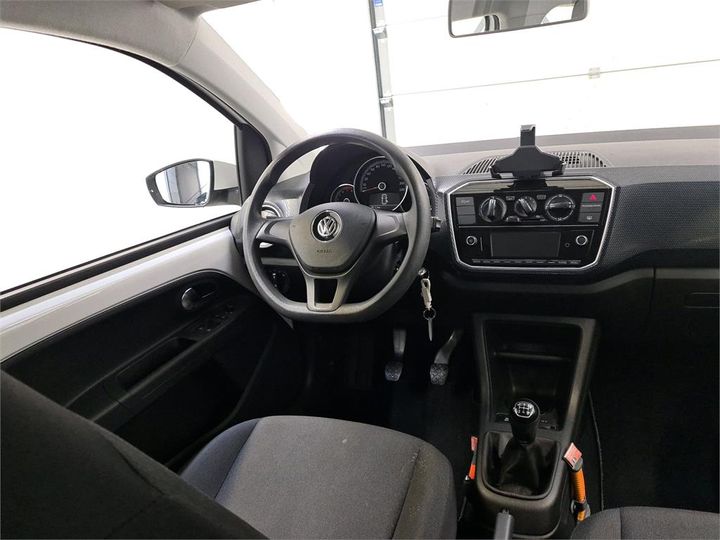 Photo 6 VIN: WVWZZZAAZJD101728 - VOLKSWAGEN UP 