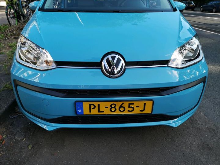 Photo 14 VIN: WVWZZZAAZJD101824 - VOLKSWAGEN UP! 