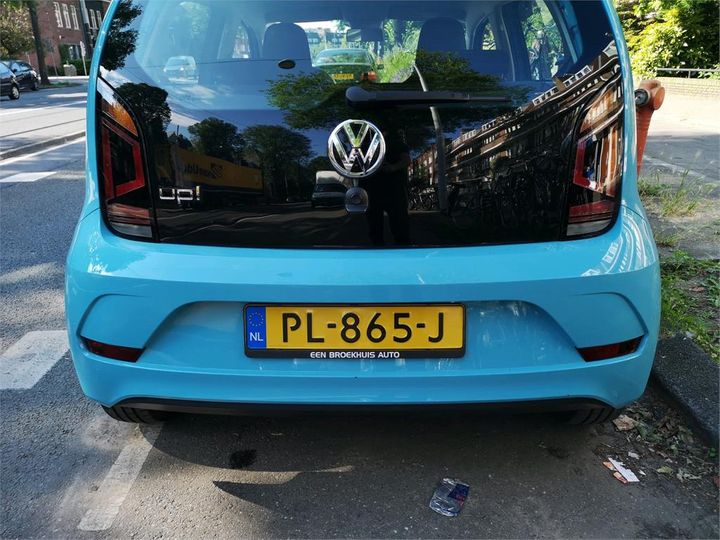 Photo 26 VIN: WVWZZZAAZJD101824 - VOLKSWAGEN UP! 