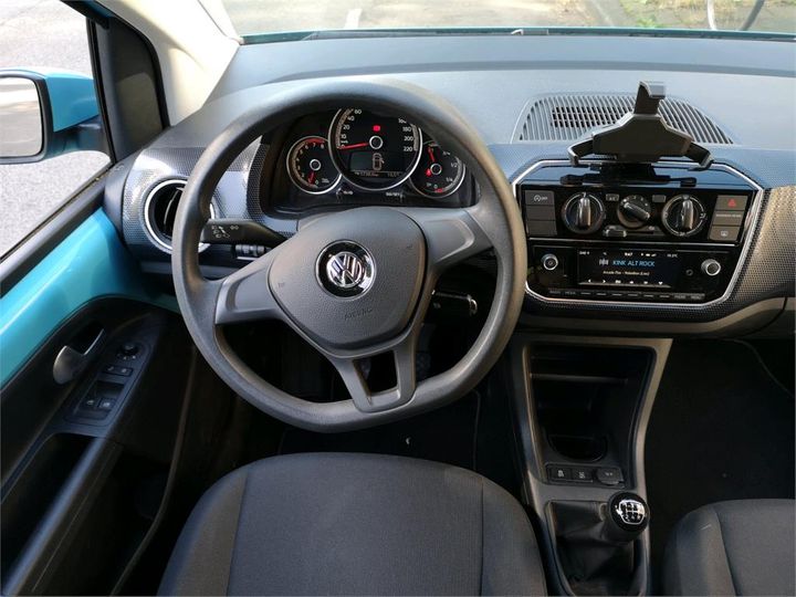 Photo 6 VIN: WVWZZZAAZJD101824 - VOLKSWAGEN UP! 