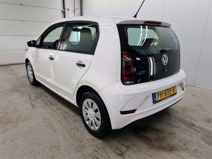 Photo 3 VIN: WVWZZZAAZJD102174 - VOLKSWAGEN UP 