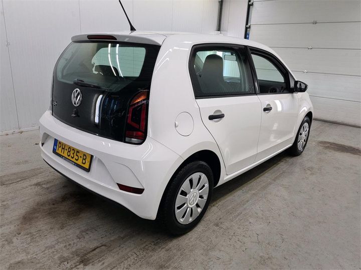 Photo 4 VIN: WVWZZZAAZJD102174 - VOLKSWAGEN UP 