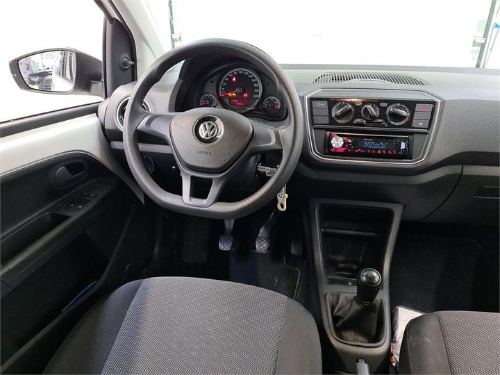 Photo 6 VIN: WVWZZZAAZJD102174 - VOLKSWAGEN UP 