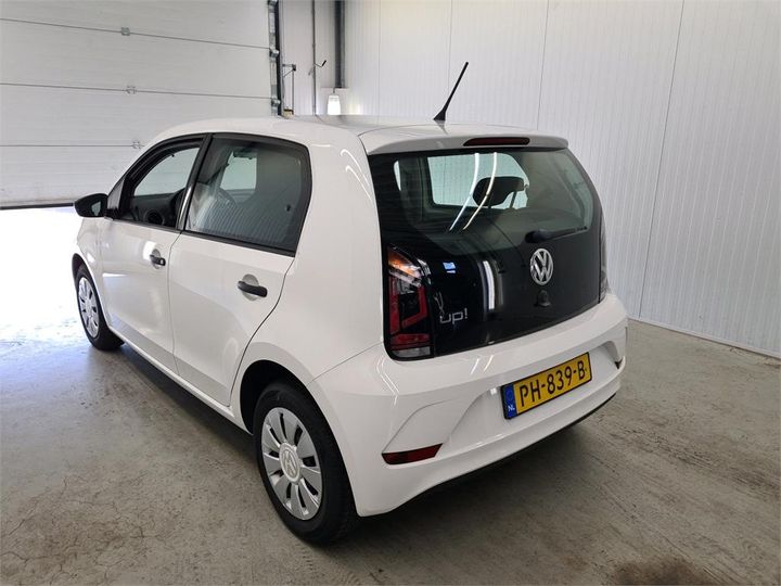 Photo 3 VIN: WVWZZZAAZJD102318 - VOLKSWAGEN UP 