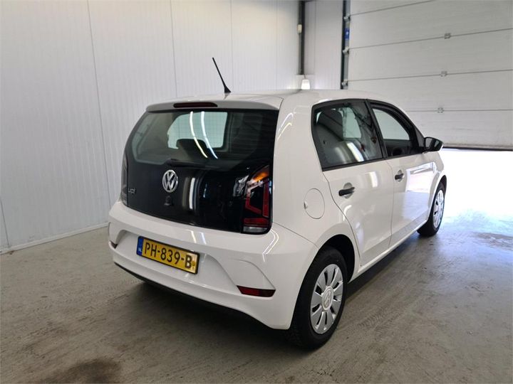 Photo 4 VIN: WVWZZZAAZJD102318 - VOLKSWAGEN UP 