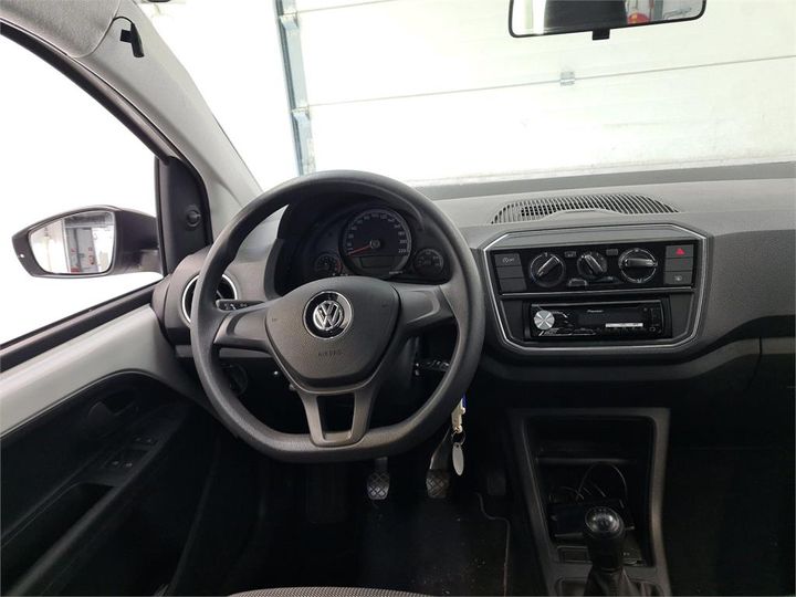 Photo 6 VIN: WVWZZZAAZJD102318 - VOLKSWAGEN UP 