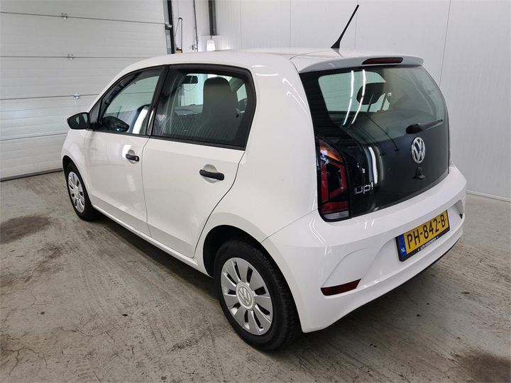 Photo 3 VIN: WVWZZZAAZJD102582 - VOLKSWAGEN UP 