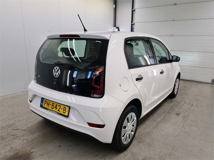 Photo 4 VIN: WVWZZZAAZJD102582 - VOLKSWAGEN UP 