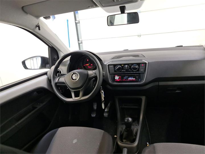 Photo 6 VIN: WVWZZZAAZJD102582 - VOLKSWAGEN UP 