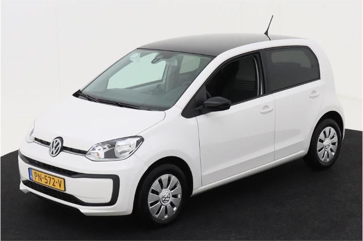 Photo 1 VIN: WVWZZZAAZJD102889 - VOLKSWAGEN UP! 