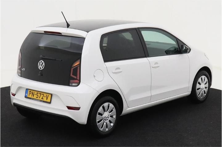 Photo 3 VIN: WVWZZZAAZJD102889 - VOLKSWAGEN UP! 