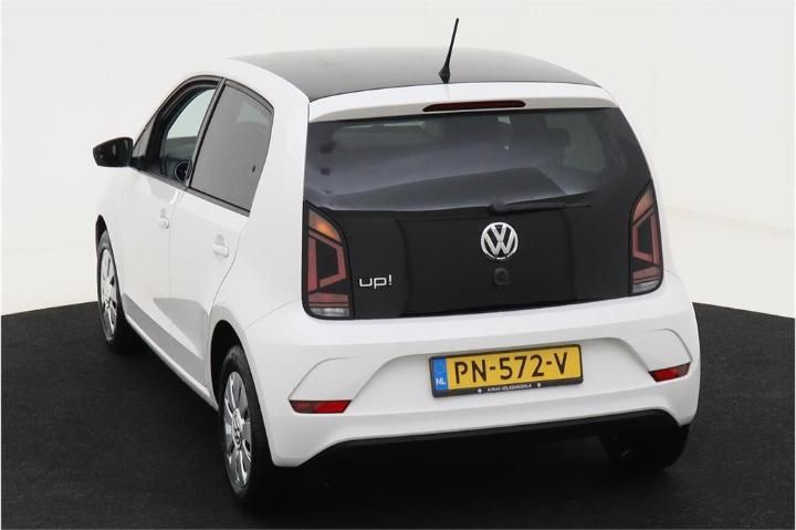 Photo 4 VIN: WVWZZZAAZJD102889 - VOLKSWAGEN UP! 