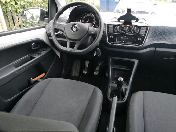 Photo 6 VIN: WVWZZZAAZJD102889 - VOLKSWAGEN UP! 