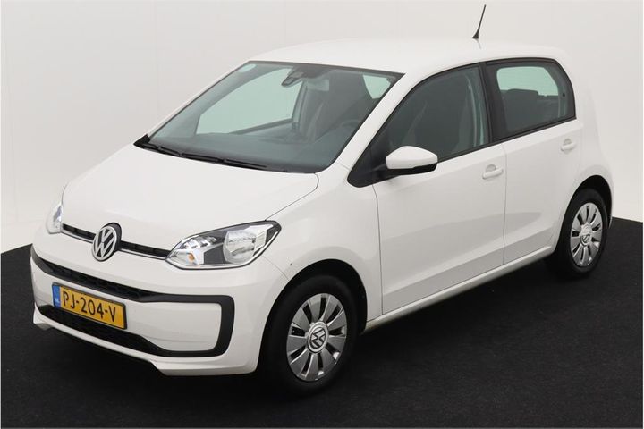 Photo 0 VIN: WVWZZZAAZJD103025 - VOLKSWAGEN UP! 