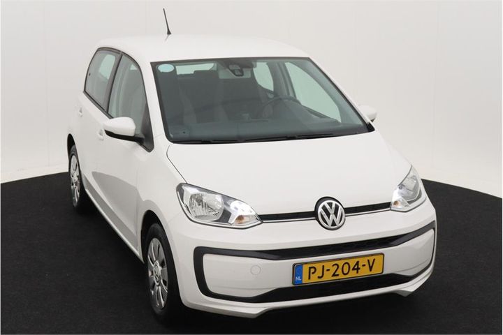 Photo 2 VIN: WVWZZZAAZJD103025 - VOLKSWAGEN UP! 