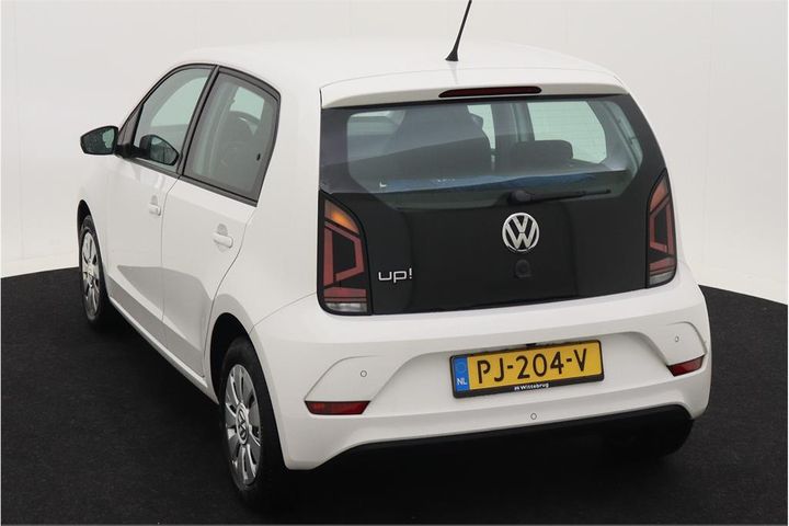 Photo 4 VIN: WVWZZZAAZJD103025 - VOLKSWAGEN UP! 