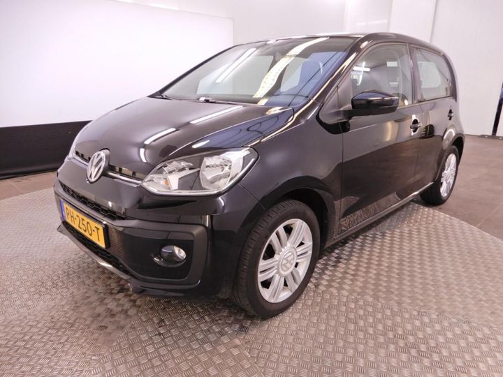 Photo 1 VIN: WVWZZZAAZJD103858 - VOLKSWAGEN UP! 