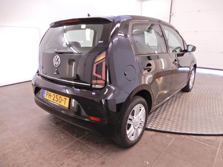 Photo 2 VIN: WVWZZZAAZJD103858 - VOLKSWAGEN UP! 