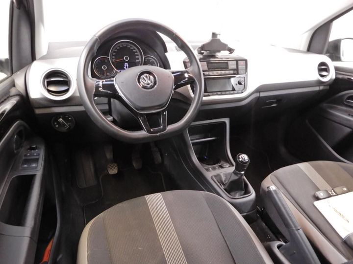 Photo 3 VIN: WVWZZZAAZJD103858 - VOLKSWAGEN UP! 