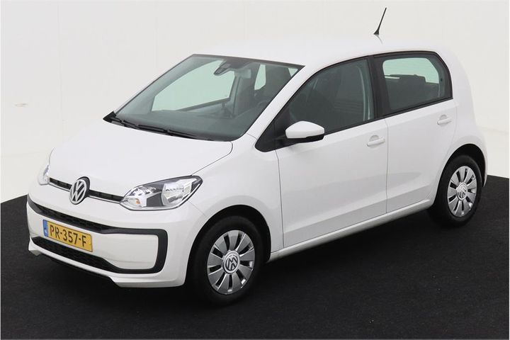 Photo 1 VIN: WVWZZZAAZJD104098 - VOLKSWAGEN UP! 