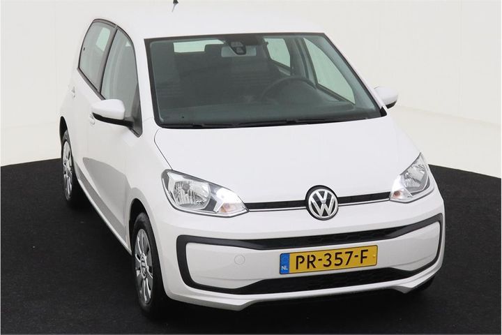 Photo 2 VIN: WVWZZZAAZJD104098 - VOLKSWAGEN UP! 