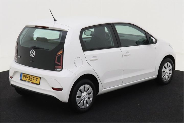 Photo 3 VIN: WVWZZZAAZJD104098 - VOLKSWAGEN UP! 