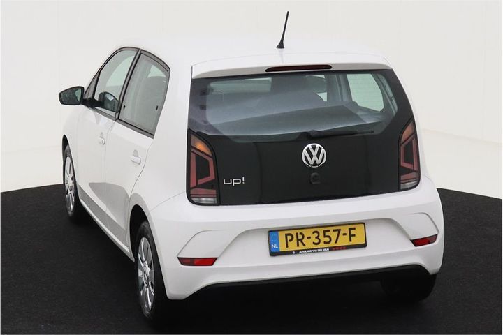 Photo 4 VIN: WVWZZZAAZJD104098 - VOLKSWAGEN UP! 