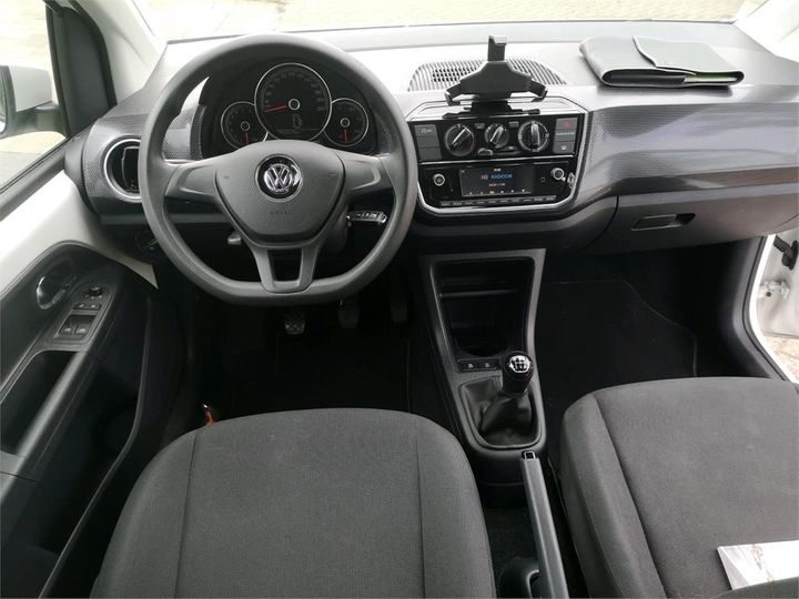 Photo 6 VIN: WVWZZZAAZJD104098 - VOLKSWAGEN UP! 