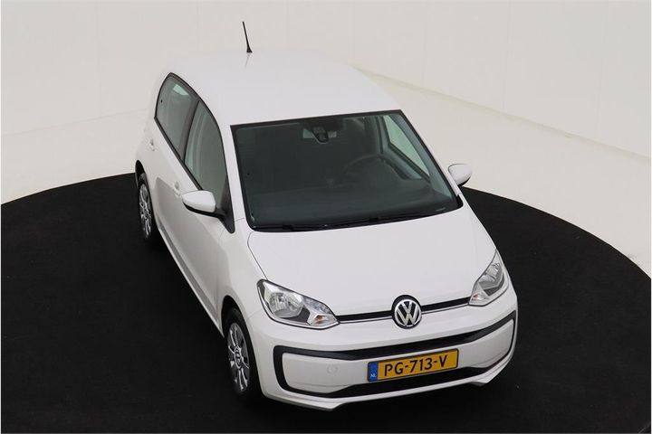 Photo 2 VIN: WVWZZZAAZJD104159 - VOLKSWAGEN UP! 