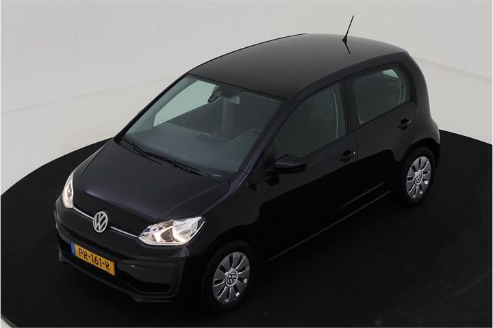 Photo 0 VIN: WVWZZZAAZJD104165 - VOLKSWAGEN UP! 