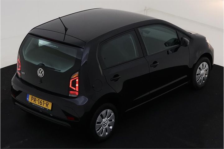 Photo 3 VIN: WVWZZZAAZJD104165 - VOLKSWAGEN UP! 