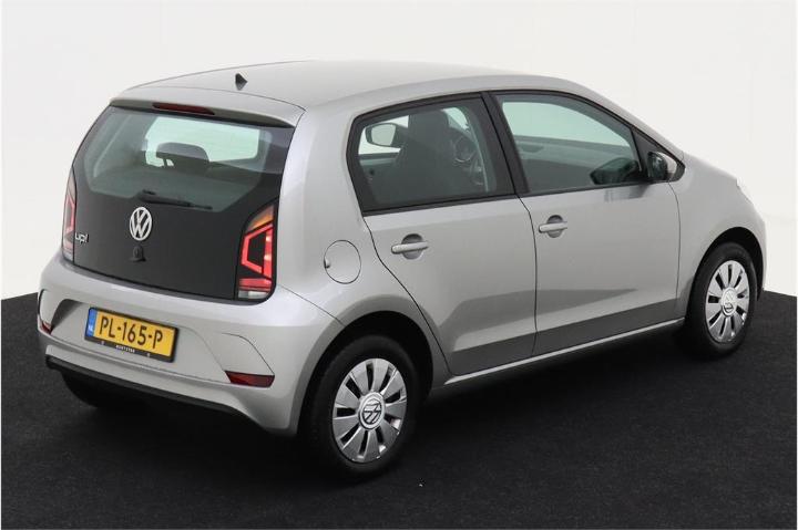 Photo 3 VIN: WVWZZZAAZJD104267 - VOLKSWAGEN UP! 