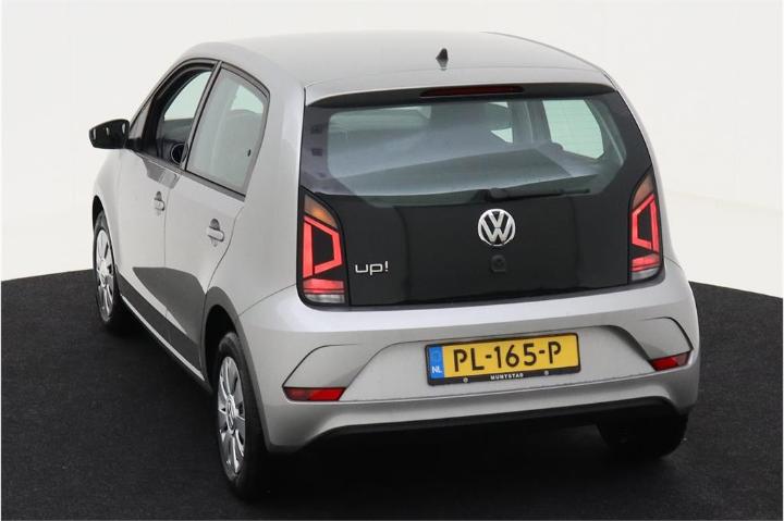 Photo 4 VIN: WVWZZZAAZJD104267 - VOLKSWAGEN UP! 