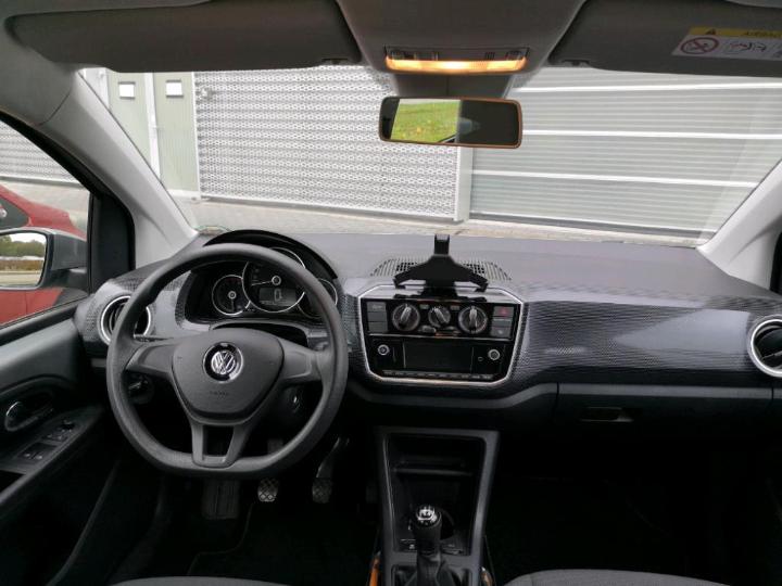 Photo 5 VIN: WVWZZZAAZJD104267 - VOLKSWAGEN UP! 