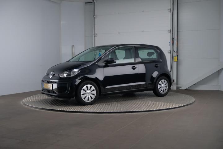 Photo 1 VIN: WVWZZZAAZJD104355 - VOLKSWAGEN UP! 