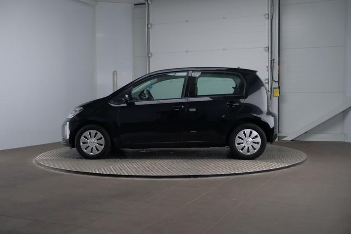 Photo 2 VIN: WVWZZZAAZJD104355 - VOLKSWAGEN UP! 