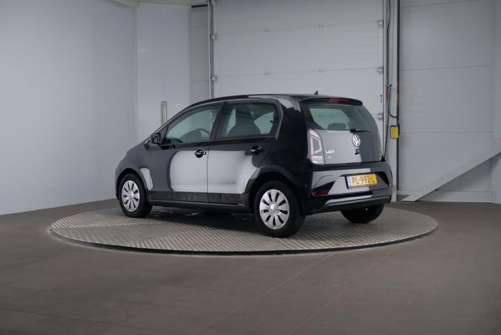 Photo 3 VIN: WVWZZZAAZJD104355 - VOLKSWAGEN UP! 