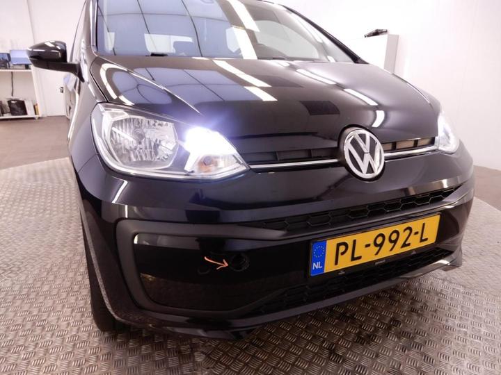 Photo 33 VIN: WVWZZZAAZJD104355 - VOLKSWAGEN UP! 