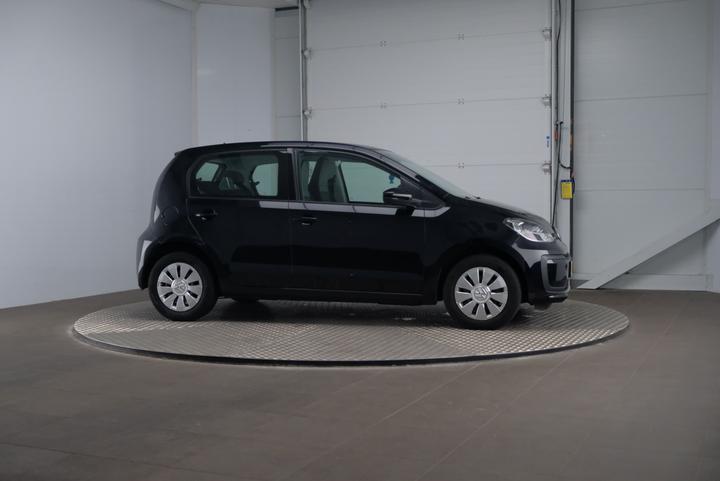 Photo 5 VIN: WVWZZZAAZJD104355 - VOLKSWAGEN UP! 