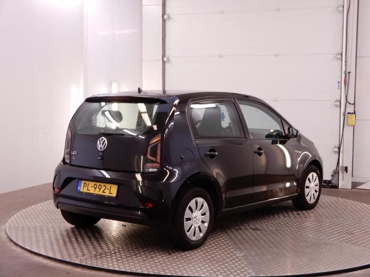 Photo 8 VIN: WVWZZZAAZJD104355 - VOLKSWAGEN UP! 