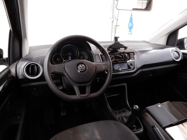 Photo 9 VIN: WVWZZZAAZJD104355 - VOLKSWAGEN UP! 