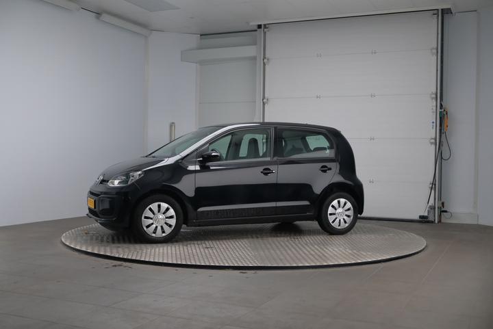 Photo 0 VIN: WVWZZZAAZJD104384 - VOLKSWAGEN UP! 