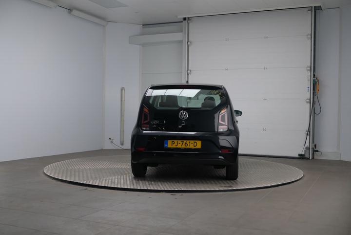 Photo 4 VIN: WVWZZZAAZJD104384 - VOLKSWAGEN UP! 