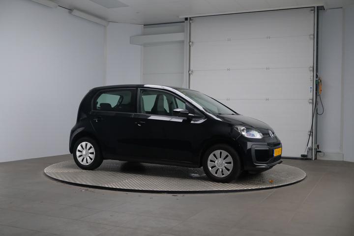 Photo 5 VIN: WVWZZZAAZJD104384 - VOLKSWAGEN UP! 