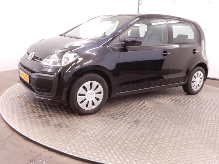 Photo 7 VIN: WVWZZZAAZJD104384 - VOLKSWAGEN UP! 